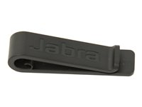 Jabra - Vaateklipsi (pakkaus sisältää 10) malleihin BIZ 2300 14101-39