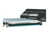 Lexmark - Valojohdeyksikkö LCCP malleihin Lexmark C520, C522, C524, C530, C532, C534 C53034X