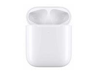 Apple Wireless Charging Case - Latauskotelo malleihin AirPods (1. laitesukupolvi, 2. sukupolvi) MR8U2ZM/A