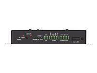 Crestron AirMedia Series 3 AM-3200 - Esittelyn ohjain AM-3200