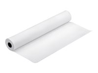 Epson Proofing Paper - Puolimatta - hartsipinnoite - 9,9 milliä - valkoinen - Rulla (33 cm x 30,5 m) - 225 g/m² - 1 rulla (rullat) vedospaperi malleihin SureColor P5000, P800, SC-P10000, P20000, P5000, P700, P7500, P900, P9500 C13S042002