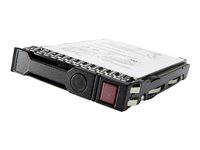 HPE - Kiintolevyasema - Business Critical - 20 Tt - hot-swap - 3.5" LFF - SATA 6Gb/s - 7200 kierrosta/min - Multi Vendor - sekä HPE Smart Carrier malleihin ProLiant DL20 Gen10, DL20 Gen9, DL360 Gen8, DL360p Gen9, DL385 Gen10, DL388 Gen9 P53555-K21