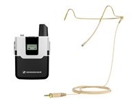 Sennheiser Speechline HS 2 KIT DW-3 - Langaton audiolähetysjärjestelmä 509215