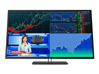 HP Z43 - LED-näyttö - 4K - 42.5" 1AA85A4#ABB