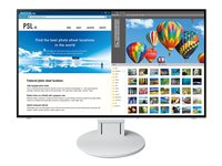 EIZO FlexScan EV2785-WT - LED-näyttö - 4K - 27" EV2785-WT