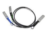 NVIDIA - 200GBase-suorakytkentäkaapeli - QSFP56 to QSFP56 - 1.5 m - passiivinen 980-9I98G-00H01A