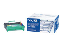 Brother DR130CL - Alkuperäinen - rumpusarja malleihin Brother DCP-9040, 9042, 9045, HL-4040, 4050, 4070, MFC-9440, 9450, 9840 DR130CL