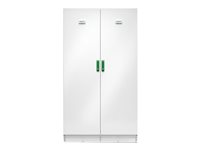 Schneider Electric Empty Battery Cabinet - Paristokotelo malleihin P/N: E3MUPS100KHS, E3MUPS120KHS, E3MUPS160KHS, E3MUPS200KHS, E3MUPS60KHS, E3MUPS80KHS GVEBC11