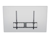 Multibrackets M Universal Tilt Wallmount Large - Asennuspakkaus (kallistuva seinäasennus) - musta -näytön koko: 46"-63" - seinään asennettava 7350022734029