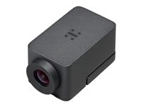 Huddly One - Room Kit - kokouskamera - väri - 12 MP - 1080/30p, 720/30p - USB 3.0 - Tasavirta 5 V 7090043790856
