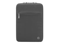 HP Renew Business - Suojatasku kannettavalle - 14.1" malleihin Elite Mobile Thin Client mt645 G7; Pro Mobile Thin Client mt440 G3; Pro x360 3E2U7AA