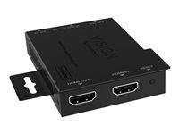 VISION TC-HDMIIPTX/V2 - Video/audio/infrapuna-jatkojohto - HDMI - jopa 150 m TC-HDMIIPTX/V2