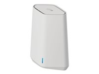 NETGEAR Orbi Pro SXS30 - Wi-Fi-alueen laajennin - 4 porttia - Wi-Fi 6 - 2.4 GHz, 5 GHz desktop / wall mountable SXS30-100EUS