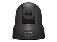 Sony SRG-X400BC - Kokouskamera - PTZ - kupu - väri (Päivä&Yö) - 8,5 MP - 3840 x 2160 - moottoroitu - 1000 TVL - audio - HDMI, 3G-SDI - H.264, H.265 - DC 12 V / PoE Plus SRG-X400BC