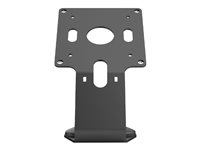 K/iPad 10.9" 10th Swell Cntr/Wall Mnt BK 111B209SWLB