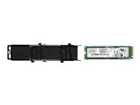 HP Z Turbo Drive Kit - SSD - 1 Tt - sisäinen - PCIe (NVMe) malleihin ZCentral 4R 2E3R2AA