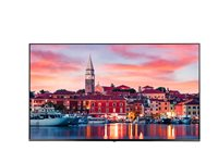 LG 43UR762H9ZC - 43" Diagonaaliluokka UR762H Series LED-taustavalaistu LCD-televisio - hotelli/vieraanvaraisuus - Pro:Centric sis. integroidun Pro:Idiomin - Smart TV - webOS - 4K UHD (2160p) 3840 x 2160 - HDR - Direct LED - tuhkansininen 43UR762H9ZC