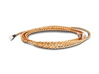 APC Leak Sensor Extension Cable - Vuotoanturi (laajennin) - oranssi - 6.1 m malleihin Environmental Management System AP9326