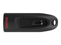 SanDisk Ultra - USB Flash-asema - 128 Gt - USB 3.0 SDCZ48-128G-U46