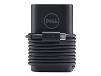 Dell - USB-C-virtasovitin - AC - 90 watti(a) - Tanska DELL-CFF18