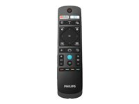 Philips 75BFL2214 - 75" Diagonaaliluokka LED-taustavalaistu LCD-televisio - digital signage -ratkaisu - Smart TV - Android TV - 4K UHD (2160p) 3840 x 2160 - antrasiitin harmaa 75BFL2214/12