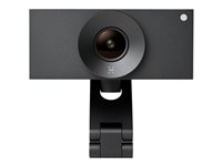 Huddly L1 - Kit - kokouskamera - väri - 20,3 MP - 720p, 1080p - GbE - USB-C - PoE 7090043790948