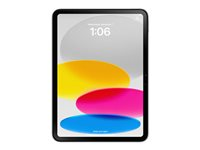 OtterBox Alpha Glass - Näytön suojus tuotteelle tabletti - lasi - kirkas malleihin Apple 10.9-inch iPad (10. sukupolvi) 77-89962