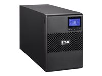 Eaton 9SX 9SX1500I - UPS - Vaihtovirta 200/208/220/230/240 V - 1350 watti(a) - 1500 VA - RS-232, USB - lähtöliittimet: 6 - PFC 9SX1500I