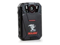 Bolide BV-BCAM2 - Kameranauhuri - 12.0 MP - 2K - flash 64 GB - sisäinen flash-muisti - GSM, 3G, 4G, Wi-Fi, Bluetooth 4.0 LE - ei määritelty BV-BCAM/4G