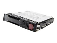 HPE Mixed Use - SSD - salattu - 1.6 Tt - 2.5" SFF - SAS 12Gb/s - Self-Encrypting Drive (SED) - sekä HPE Standard Carrier malleihin Modular Smart Array 2050 Q9D46A