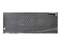 Intel - System bezel door - edessä malleihin Server Chassis P4208, P4216, P4304, P4308 AUPBEZEL4UD