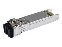 HPE Aruba - SFP28-lähetin/vastaanotinmouuli - 25GbE - 25GBase-LR - LC single-mode - jopa 10 km - tehtaalla sisällytetty (factory integrated) JL486A#0D1