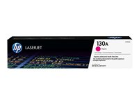 HP 130A - Magenta - alkuperäinen - LaserJet - väriainekasetti (CF353A) malleihin Color LaserJet Pro MFP M176n, MFP M177fw CF353A