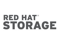 Red Hat Storage Server for On-premise - Standarditilaus (3 vuotta) - 1 pistoke - Linux RS0116327F3