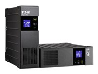 Eaton Ellipse PRO 1200 - UPS - Vaihtovirta 230 V - 750 watti(a) - 1200 VA - 7 A/h - USB - lähtöliittimet: 8 - 2U - 19" ELP1200IEC