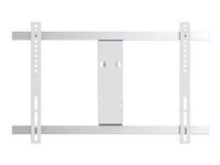 Multibrackets M LED Wallmount Series - Asennuspakkaus (nivelvarsi, seinäasennus) - full-motion malleihin LCD-näyttö - musta -näytön koko: 37"-65" 7350105210150