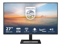 Philips 27E1N1600AE - LED-näyttö - QHD - 27" - HDR 27E1N1600AE/00