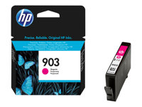 HP 903 - Magenta - alkuperäinen - mustepatruuna malleihin Officejet 69XX; Officejet Pro 69XX T6L91AE#BGX