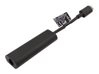 Dell - Verkkosovitin - DC jack 7,4 mm (naaras) to 24 pin USB-C (uros) - 5 / 20 V LDD75B-USBC160