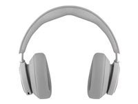 Bang & Olufsen Cisco 980 - Kuulokkeet + mikrofoni - täysikokoinen - Bluetooth - langaton, langallinen - aktiivinen melunpoisto - USB-A, 3,5 mm jakkiliitin - ensivalo - Cisco Webex Certified malleihin Cisco IP Phone 8800; Webex Desk Pro Series HS-WL-980-BUNA-L