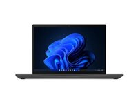 Lenovo ThinkPad P14s Gen 4 - AI Ready - 14" - AMD Ryzen 7 Pro - 7840U - AMD PRO - 32 Gt RAM - 1 Tt SSD - pohjoismainen (tanska/suomi/norja/ruotsi) 21K5000BMX