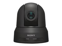 Sony SRG-X40UH - Kokouskamera - PTZ - torni - väri (Päivä&Yö) - 8,5 MP - 3840 x 2160 - automaattinen himmennin - moottoroitu - 1700 TVL - HDMI, USB - DC 12 V / PoE Plus SRG-X40UH/BC