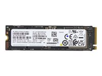 HP - SSD - 1 Tt - sisäinen - M.2 2280 - PCIe 4.0 x4 8C4X7AA