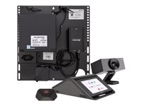 Crestron Flex UC-M70-Z - Zoom Roomsille - videoneuvottelupakkaus - Zoom-sertifioitu UC-M70-Z
