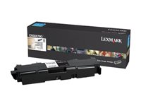 Lexmark - Jäteväriaineen kerääjä LCCP malleihin Lexmark C935dn, C935dtn, C935dttn, C935hdn, X940e, X945e C930X76G