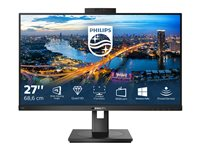 Philips B Line 275B1H - LED-näyttö - 27" 275B1H/00