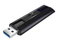 SanDisk Extreme Pro - USB Flash-asema - 256 Gt - USB 3.2 SDCZ880-256G-G46