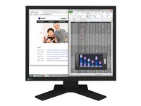 EIZO FlexScan S1934H - LED-näyttö - 19" S1934H-BK