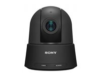 Sony SRG-A40 - Kokouskamera - PTZ - objektiivirevolveri - väri (Päivä&Yö) - 8,5 MP - 3840 x 2160 - automaattinen himmennin - moottoroitu - 1700 TVL - audio - SDI, HDMI - LAN - H.264, H.265 - PoE Plus Class 4 SRG-A40BC