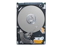 Dell - Kiintolevyasema - 600 GB - hot-swap - 2.5" - SAS 12Gb/s - 15000 kierrosta/min malleihin PowerEdge T430 (2.5"), T630 (2.5") 400-AURG